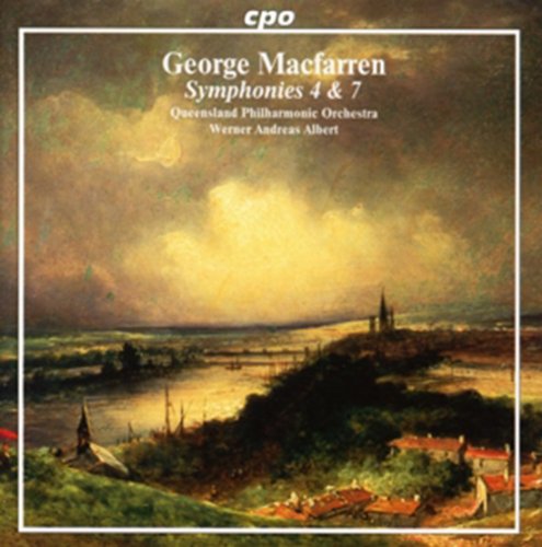 Sinfonien 4 und 7 Classical