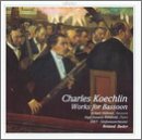 Silhouettes de Comedie Op.193 Classical