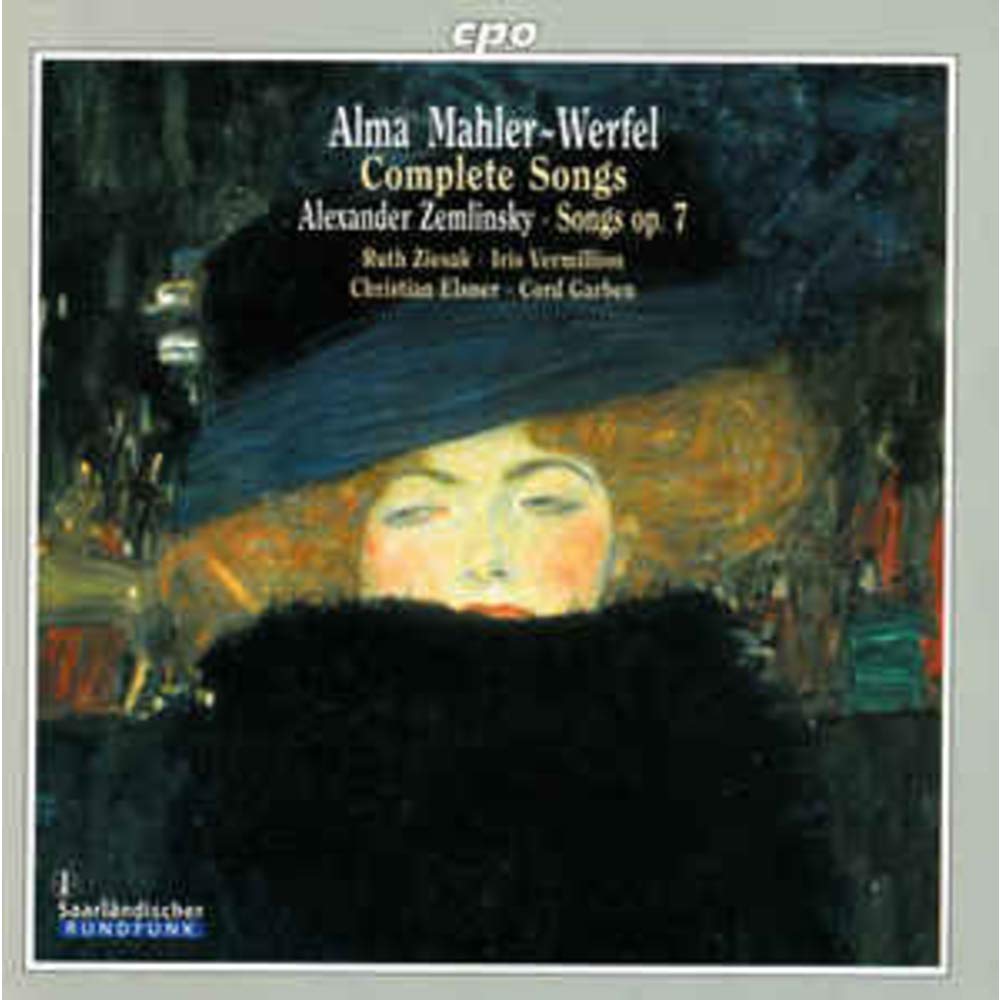 Sämtliche Klavierlieder Classical