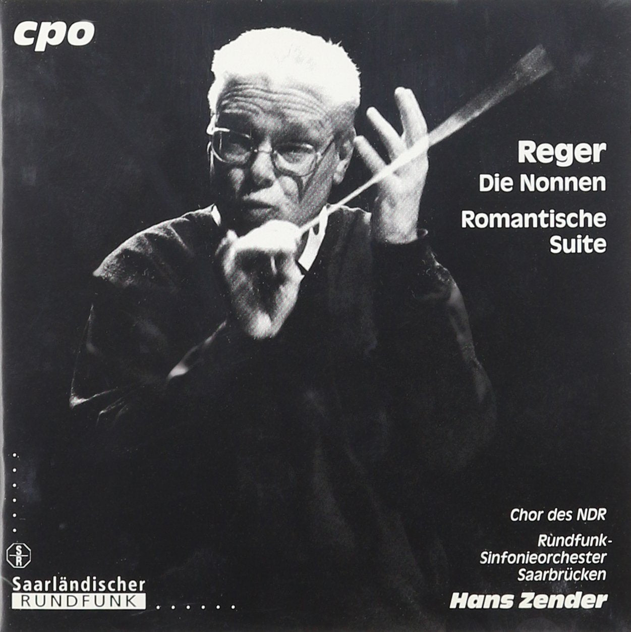Nonnen Op.112+Op.125 Classical