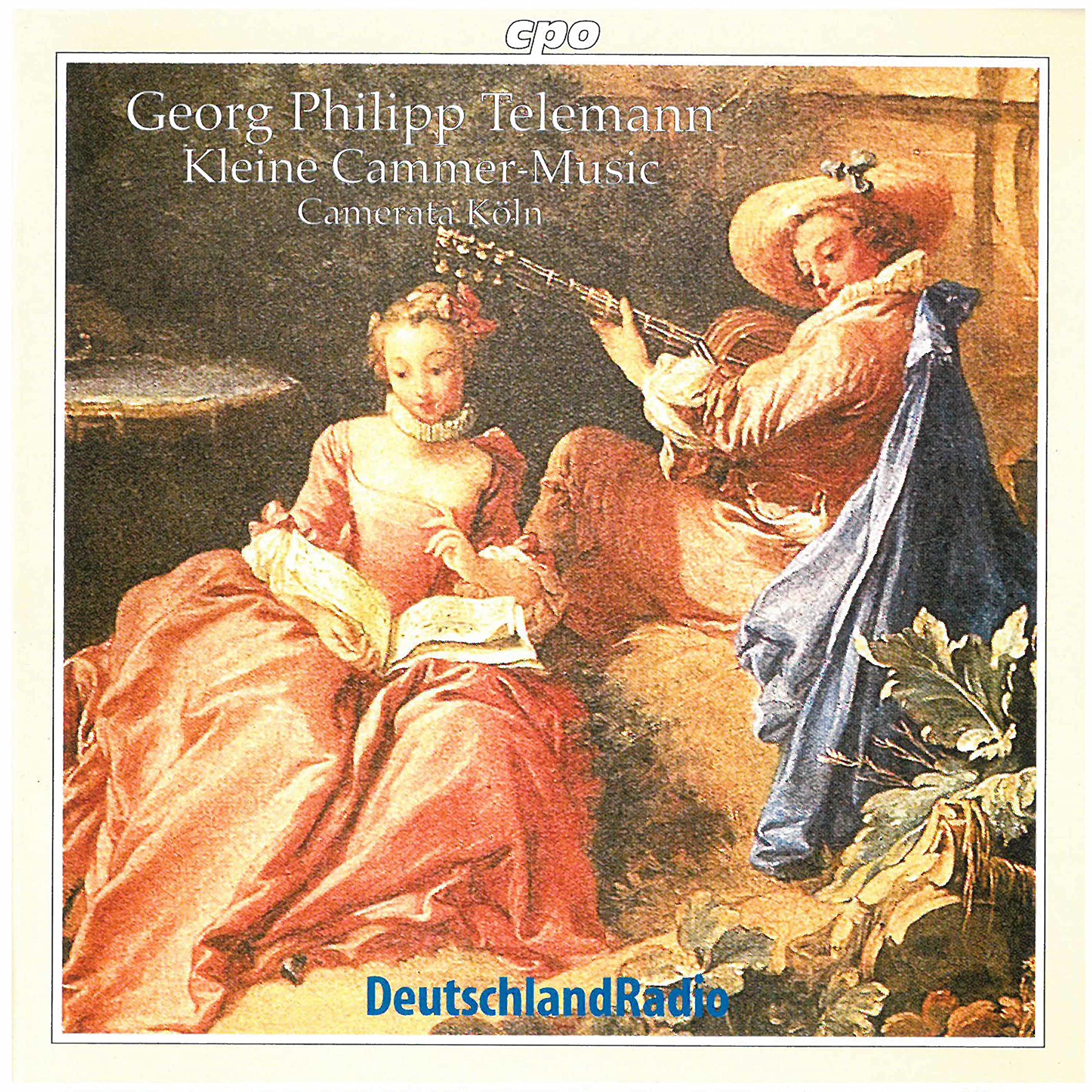 Die Kleine Kammermusik Classical