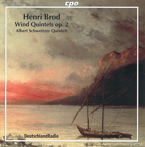 Bläserquintette Op. 2 1-3 Classical