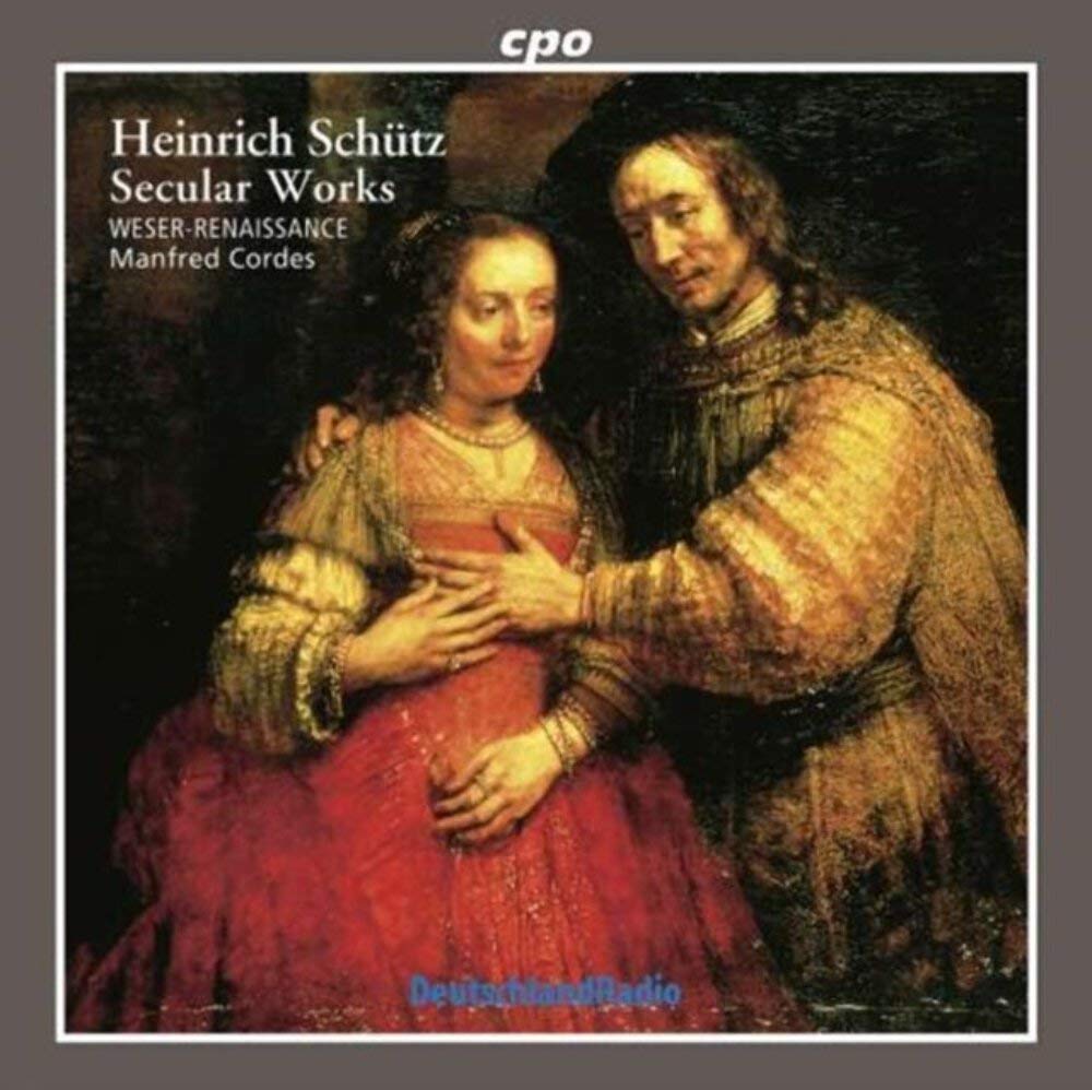 Weltliche Werke Classical