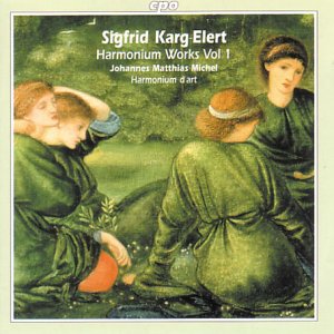 Harmoniumwerke Op.39+70+102 Classical
