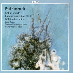 CT Vln/Chbr Music 4/Ste Tuttif cd