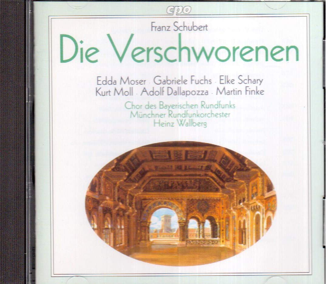 Die Verschworenen Classical