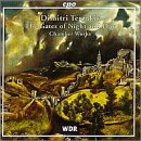 Dimitri Terzakis: Gates of Night and Day - String Quartets 2 & 2 - Die Tore der Nacht und des Tages - Sappho-Fragmente - Ethos B - Katawassia - Erotikon - Oktoechos Classical