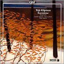 Yrjö Kilpinen (1892-1959): Kanteletar-Lauluja op. 100 - A Selection of 26 Songs Classical