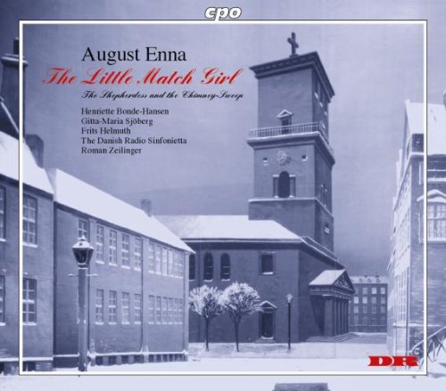 Little Match Girl / Shepherdess and the Chimney-Sweep Other music genres