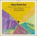 Piano Concertos Op. 13, 1-3 Classical