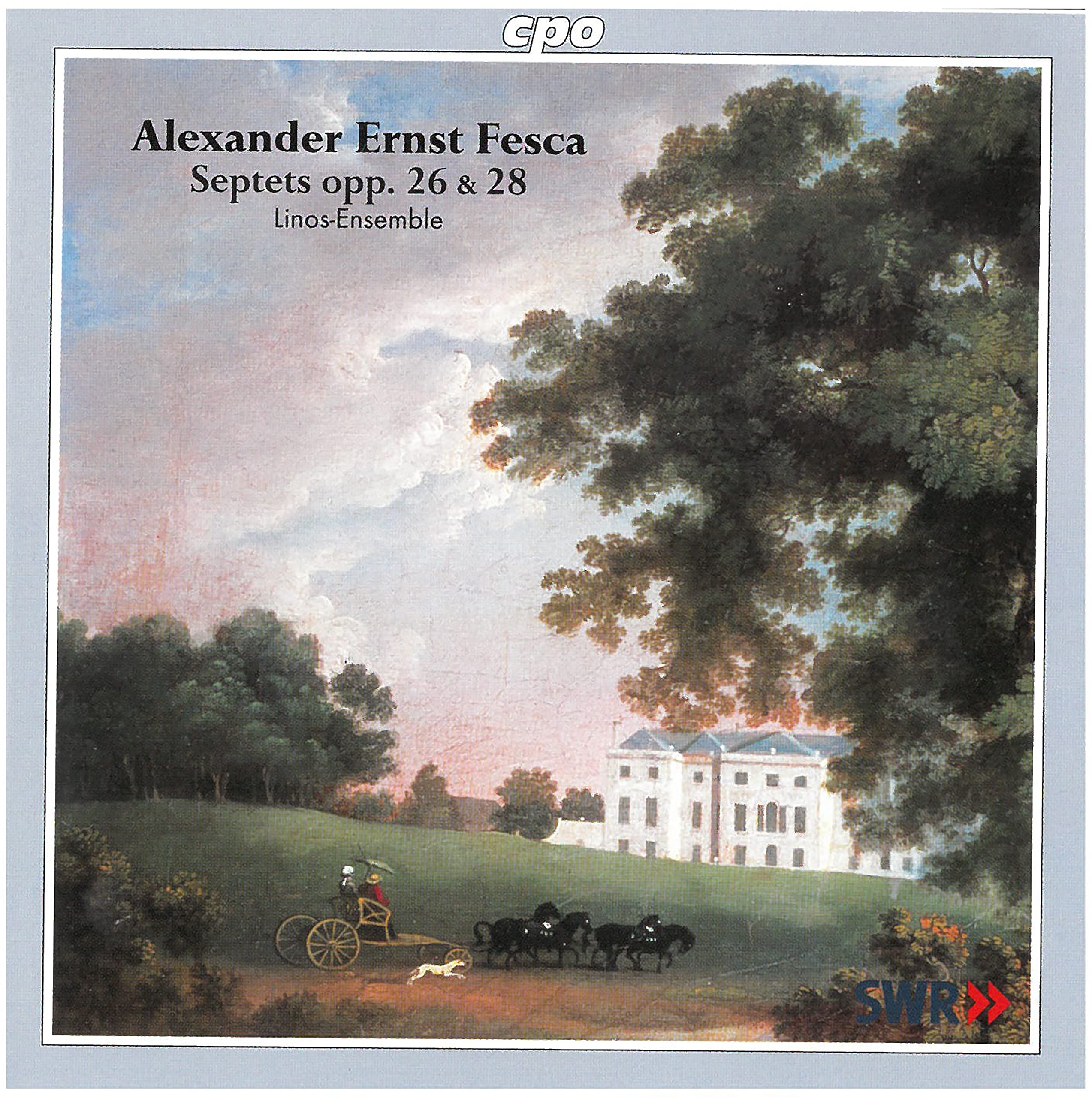 Septette 1 & 2 Classical
