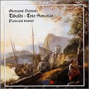15 Triosonaten aus Opp.1 & 2 Classical