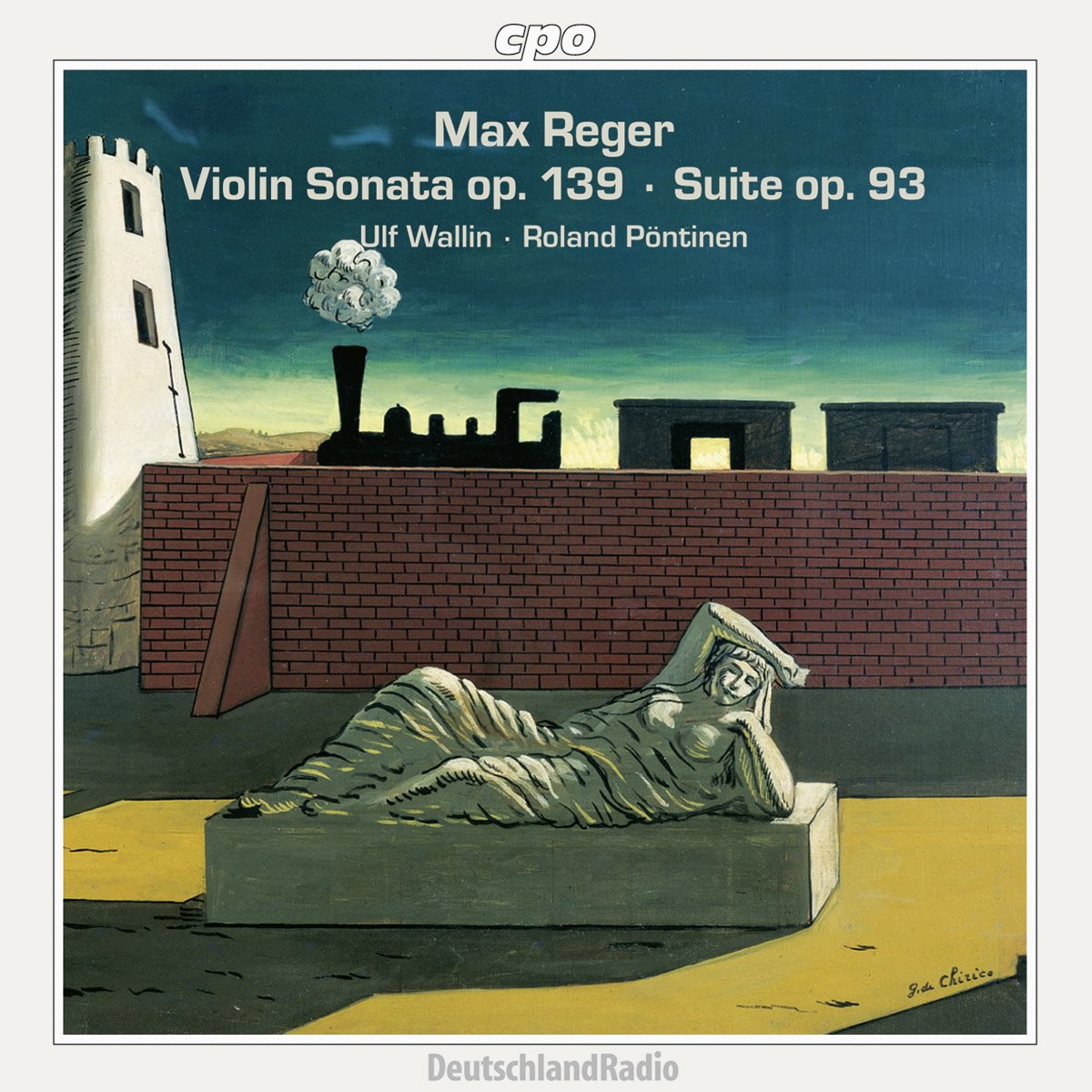 Product Image: Complete Works For Violin & Piano 2