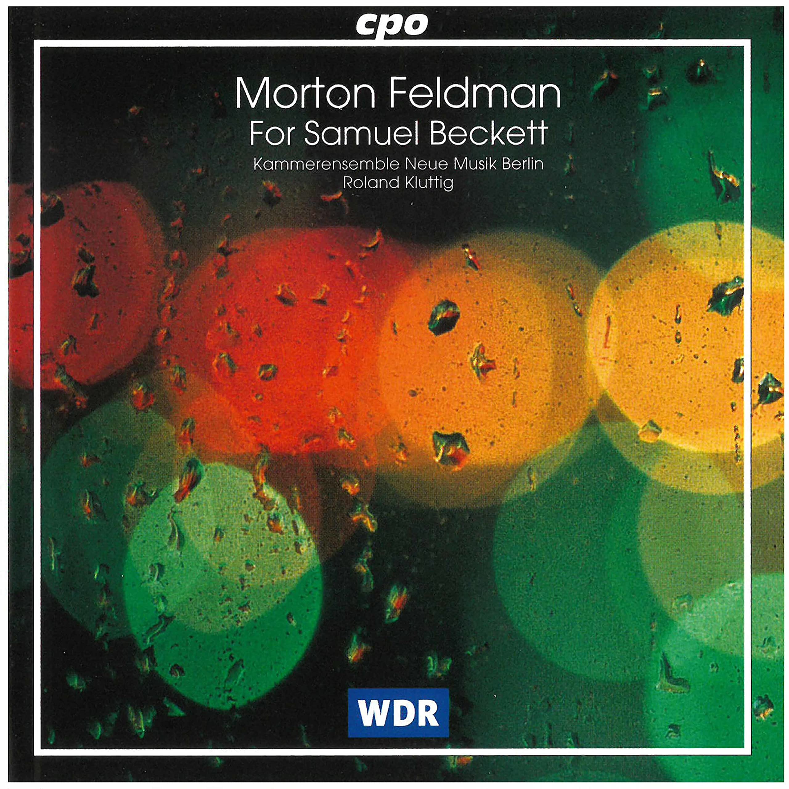 For Samuel Beckett Classical