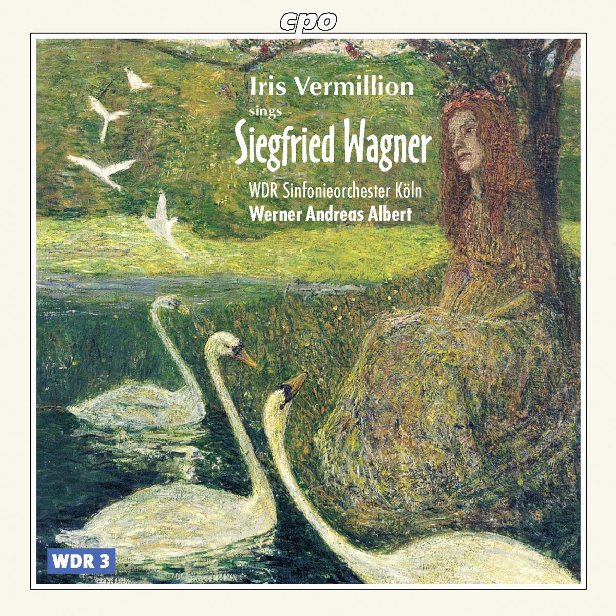 Arien aus: Bruder Lustig / Herzog Wildfang / Schwarzschwanenreich / Die heilige Linde / Der Friedensengel / Rainulf und Adelaisa / Der Schmied von Marienburg Classical