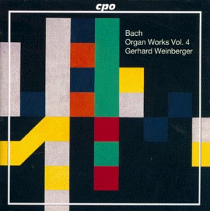 Orgelwerke Vol.4 Classical