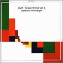 Product Image: Orgelwerke Vol.5