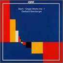 Orgelwerke Vol.1 Classical
