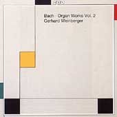 Orgelwerke Vol.2 Classical