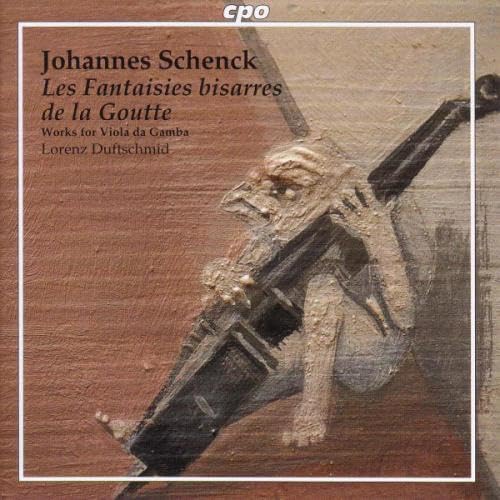 Les Fantaisies Bisarres de la Goutte Classical