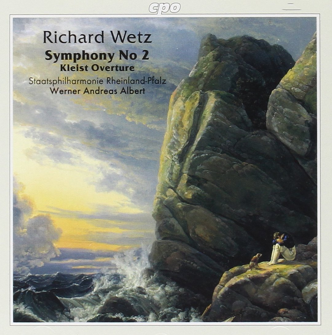 Sinfonie 2 Classical