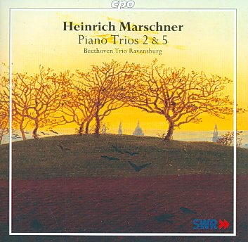 Piano Trios 2 And 5 (Beethoven Trio Ravensburg) cd