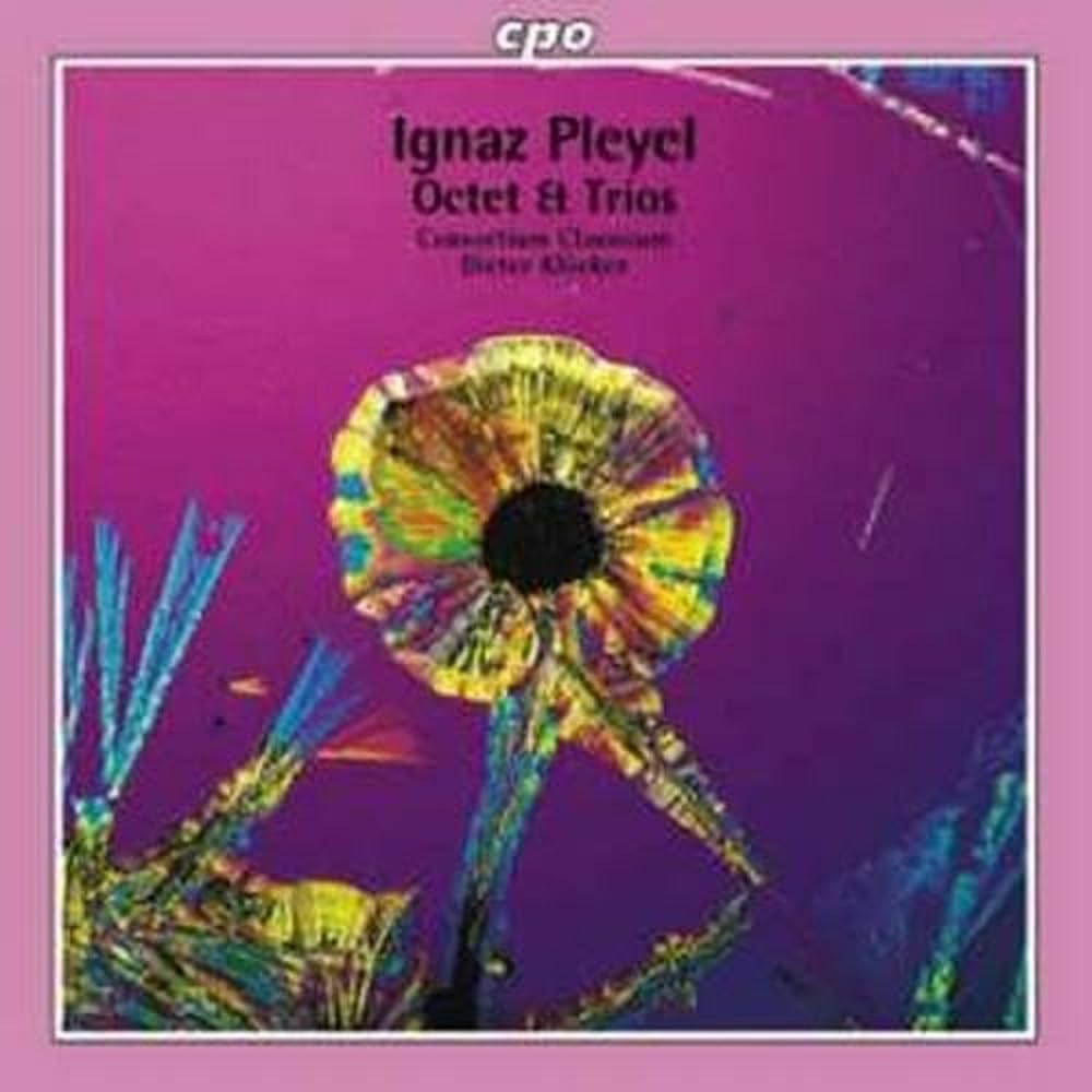 Oktett F.Oboe2 Hörner2 Violinenviolacello & Kontra Classical