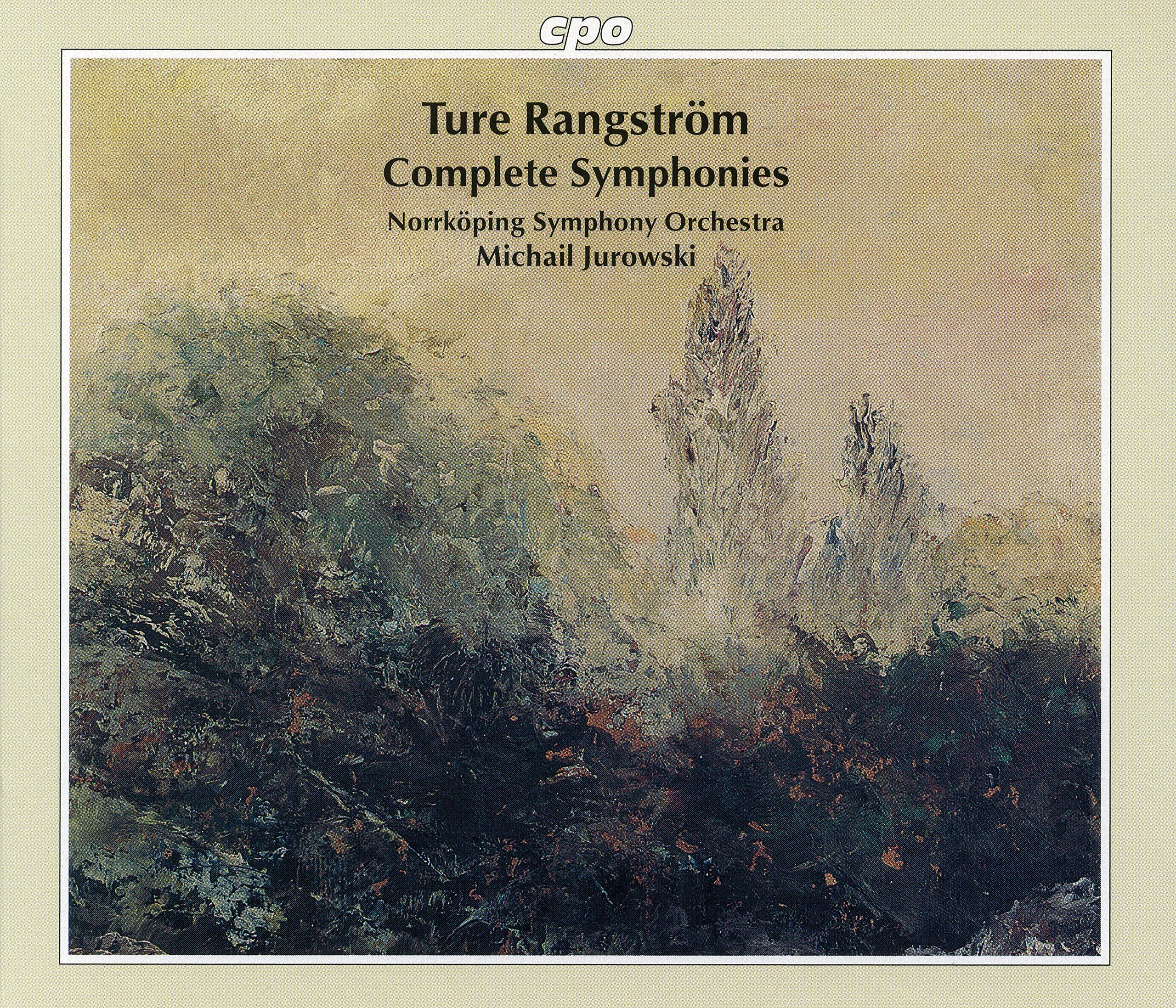 Complete Symphonies Classical