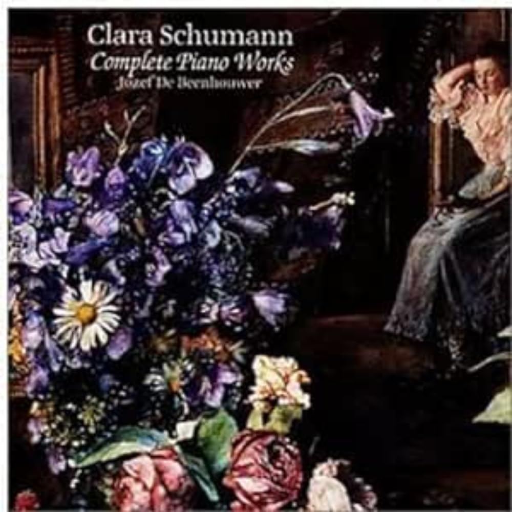 Complete Piano Works / Sämtliche Klavierwerke Classical