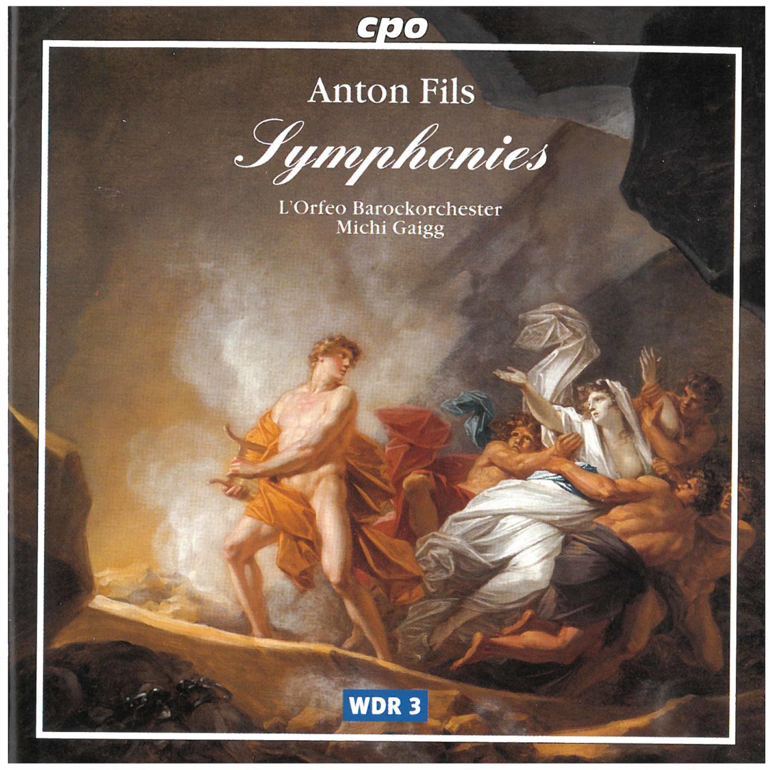 Symphonies Classical