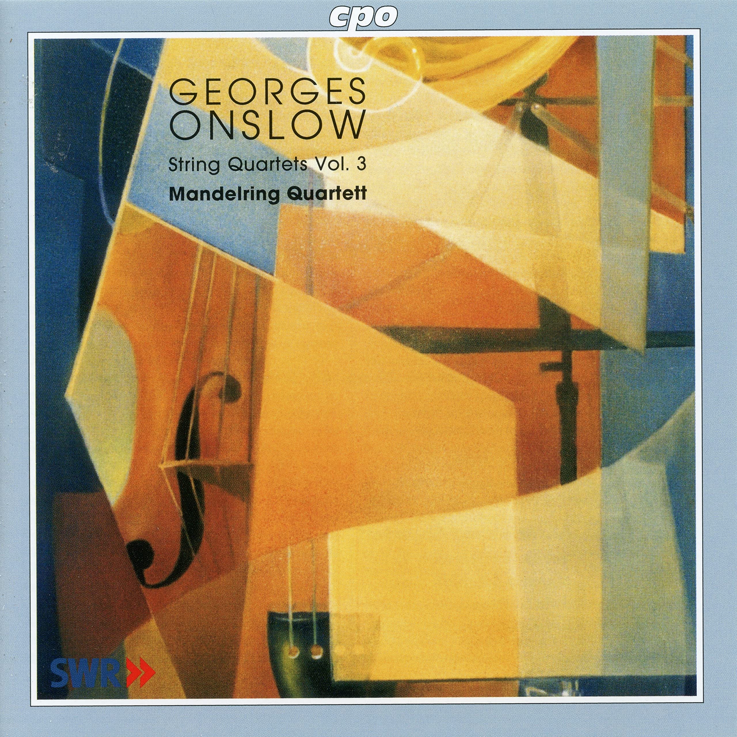 "Streichquartette Op.81;Op.462;Op.50" Classical