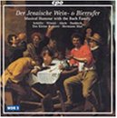 Der Jenaische Wein- & Bierrufer - Musical Humour with the Bach Family Music