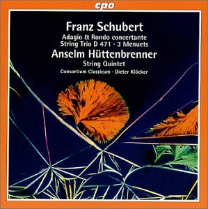 Streichquintett C-Moll Classical