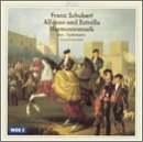 Schubert: Alfonso und Estrella - Harmoniemusik arr. Tarkmann Classical