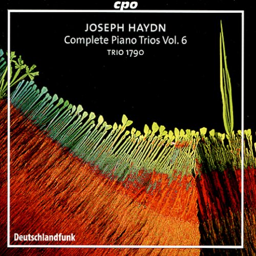 Sämtliche Klaviertrios Vol.6 Classical