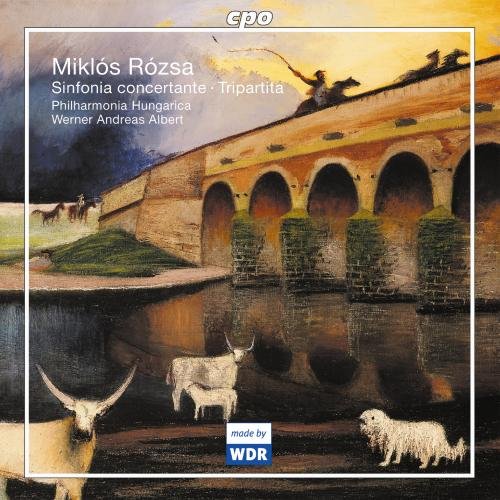 Sinfonia Concertante Op.29 Classical