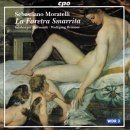 Sebastiano Moratelli: La Faretra Smarrita. Der verlorene Köcher Classical