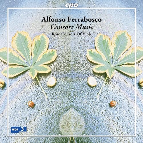 Consort Music Classical