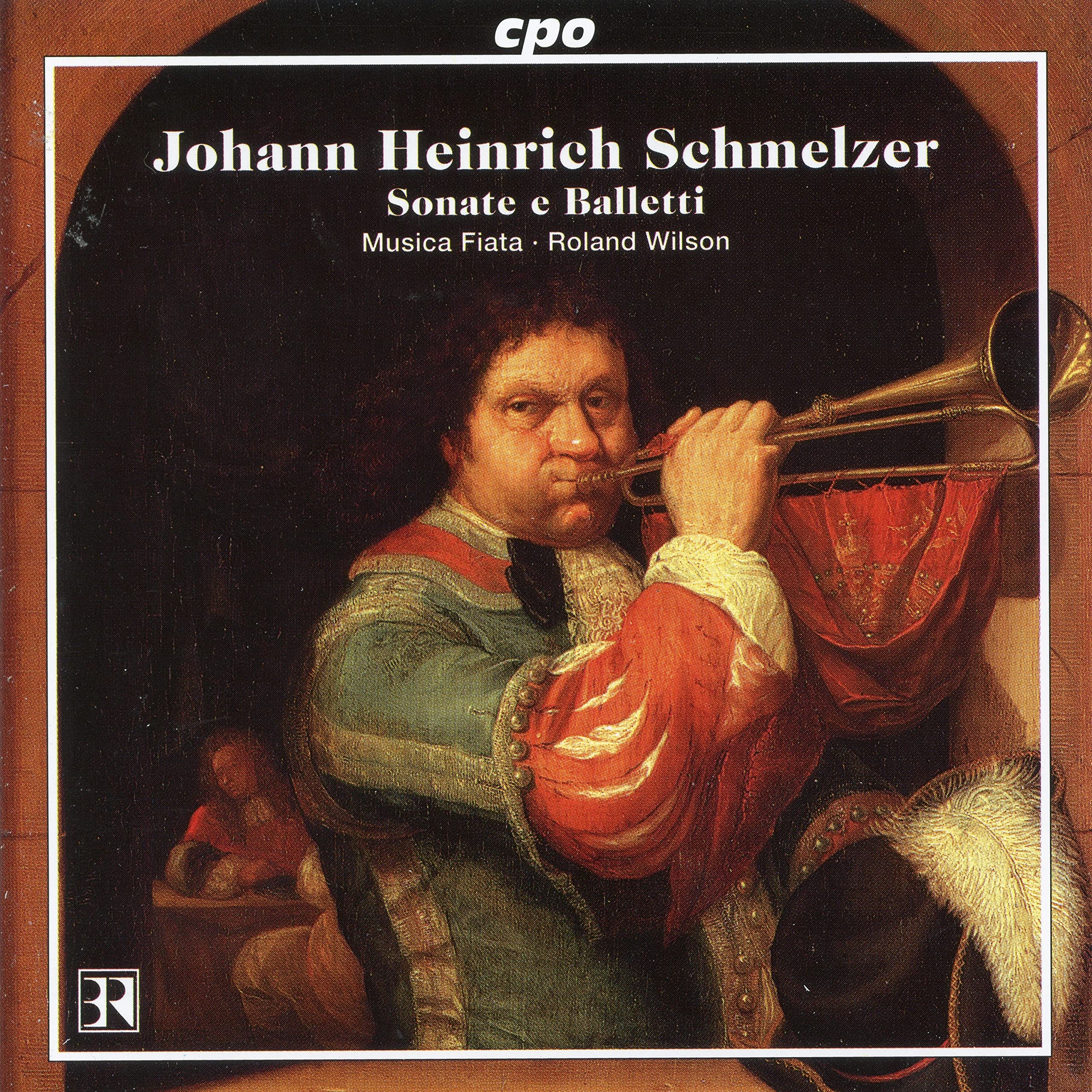 Product Image: 14 Sonate & Balletti