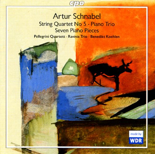 Streichquartett 5 Classical