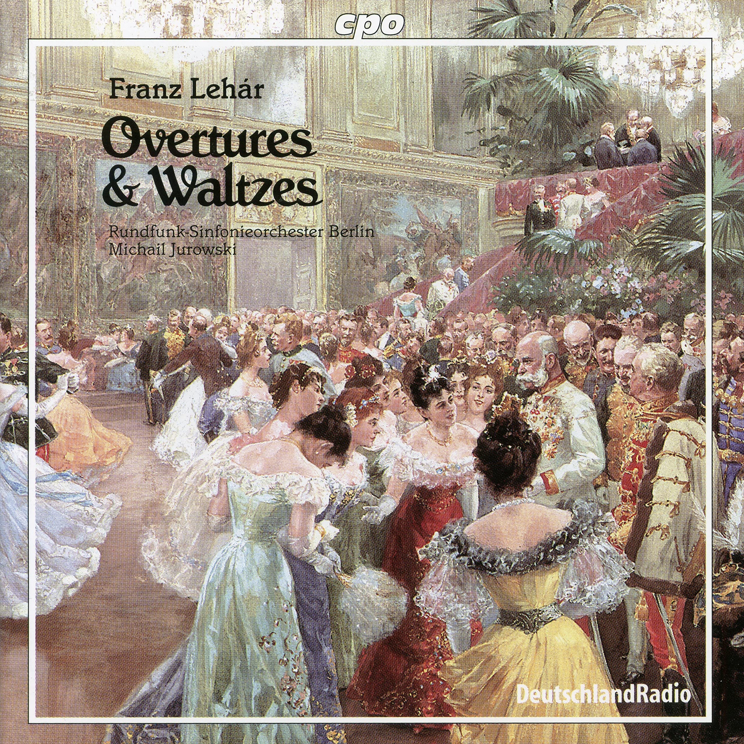 Ouvertüren & Walzer Classical