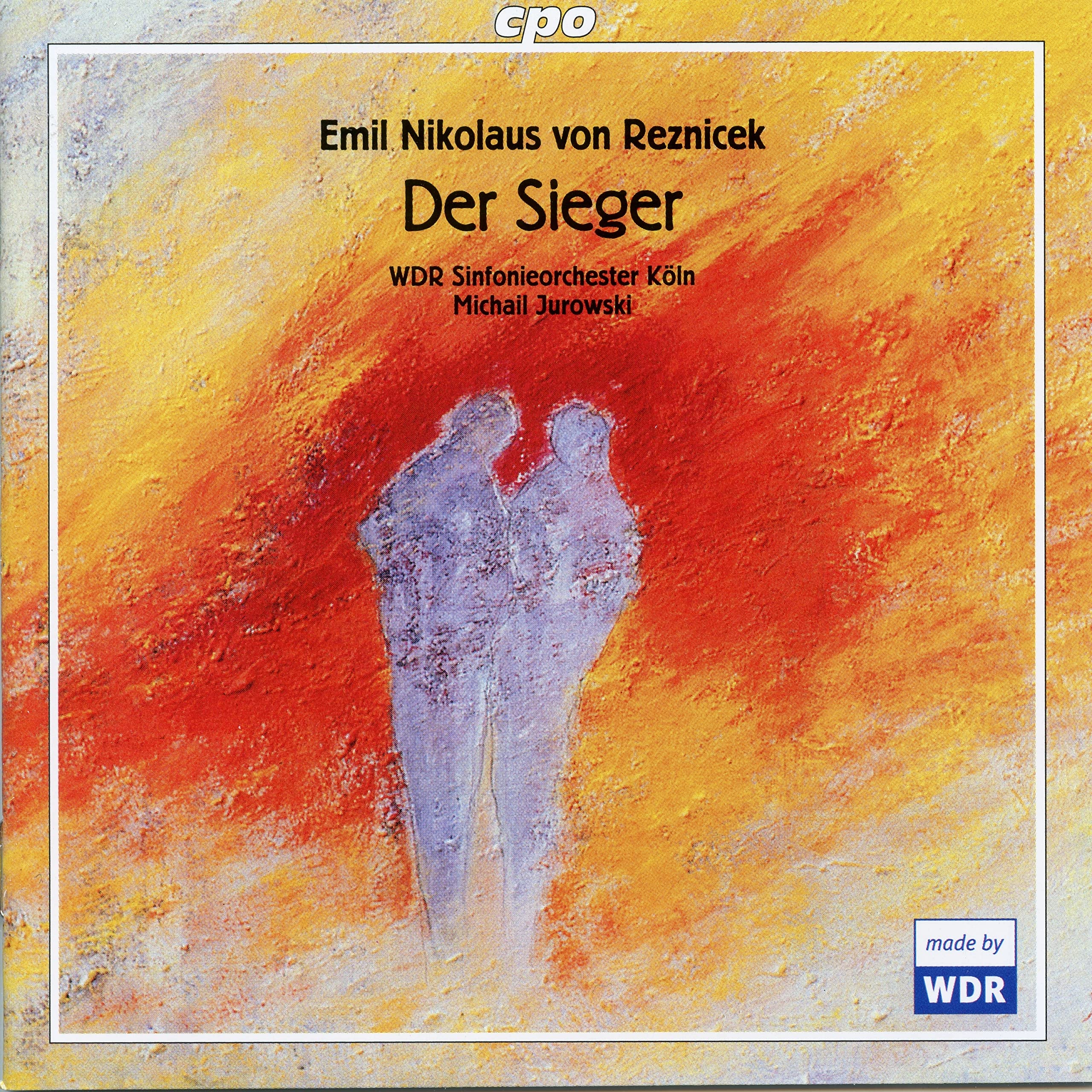 Product Image: Symphonische Dichtung "der Sieger"