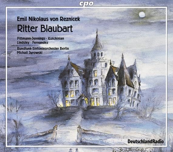 Ritter Blaubart Classical