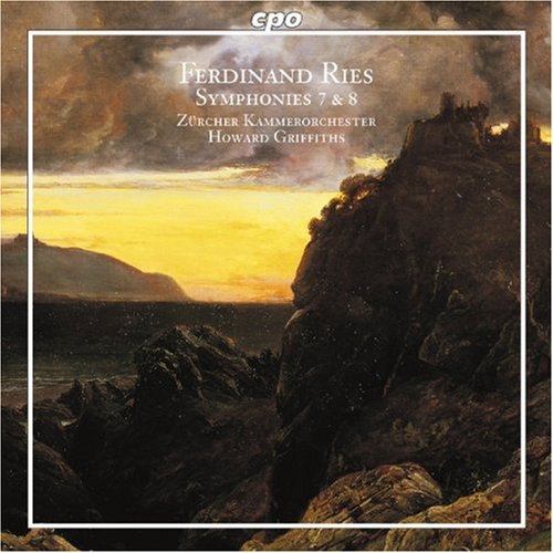 Symphonies 7 & 8 Classical