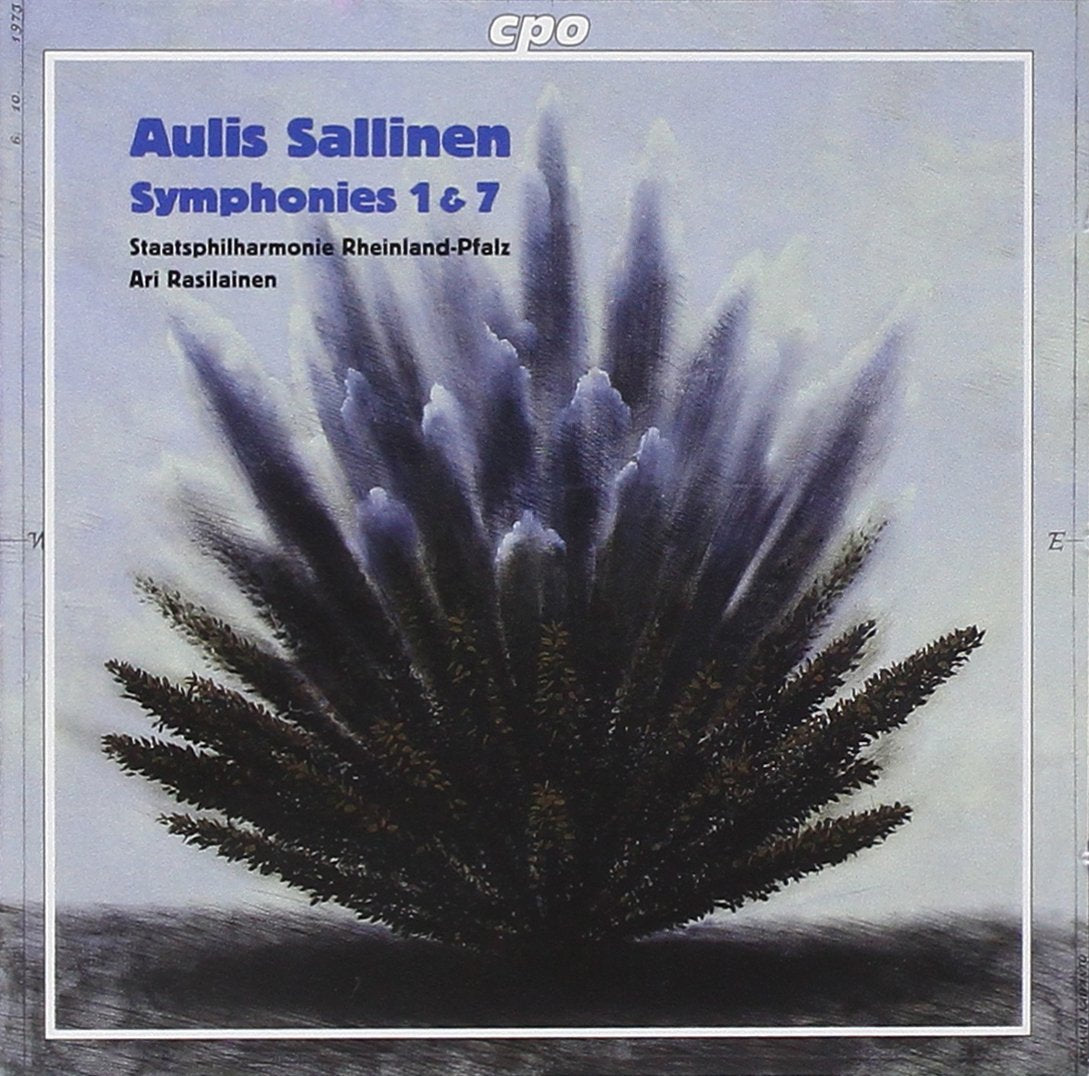 Sinfonien 1 & 7 Classical