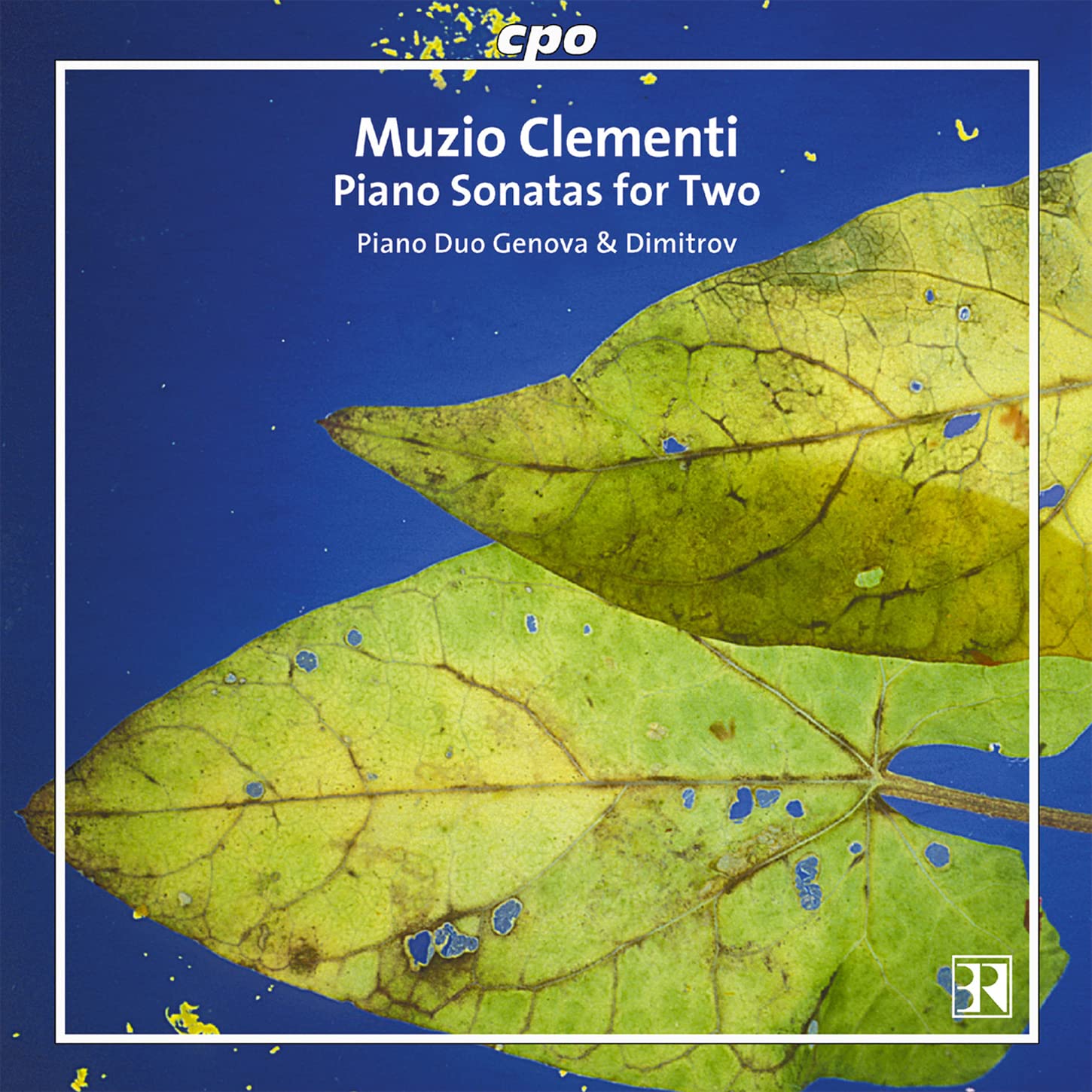 Piano Sonatas for Two Classical