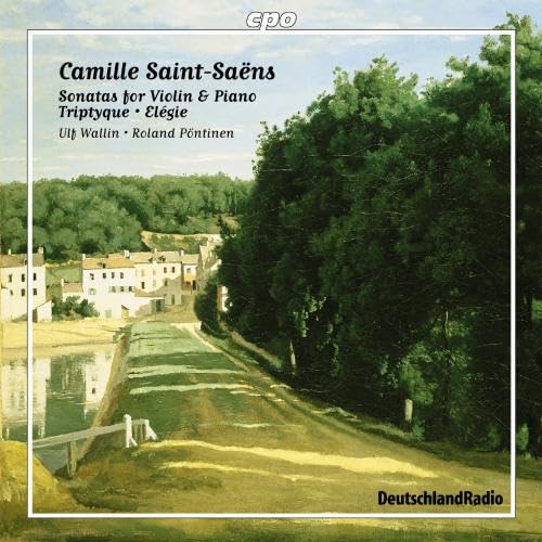 Sonaten F.Violine & Klavier 1 & 2 Classical