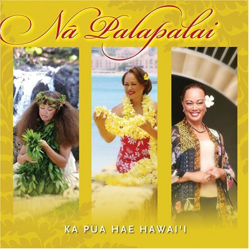 Ka Pua Hae Hawai I Pop