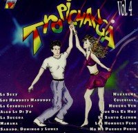 Product Image: Vol. 4-Tropichanga