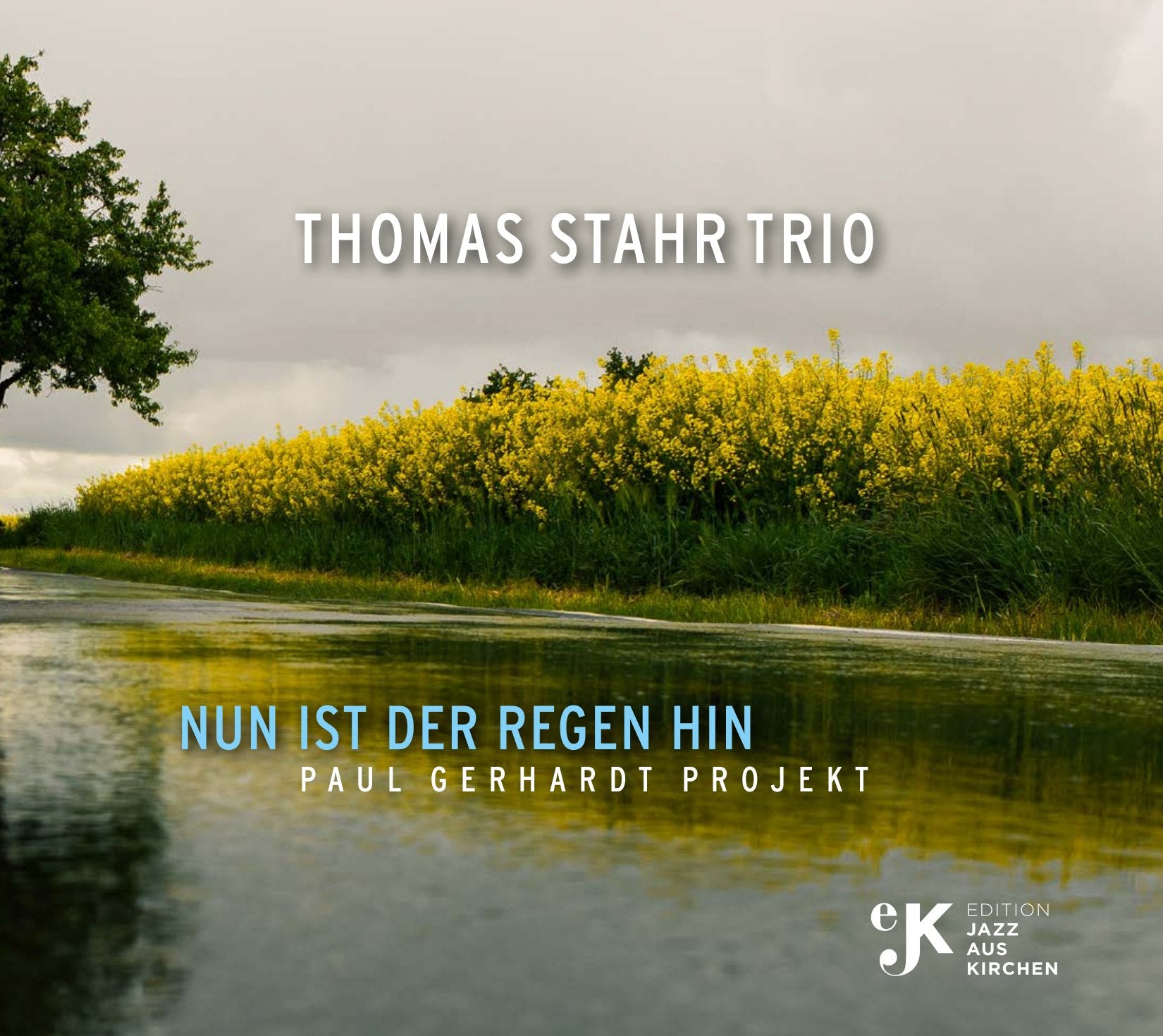 Nun ist der Regen hin - Paul Gerhardt Projekt Music